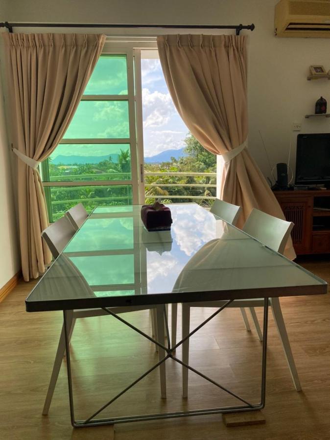 เวสต์เบอร์ลี อพาร์ตเมนท์ Apartment กูชิง ภายนอก รูปภาพ