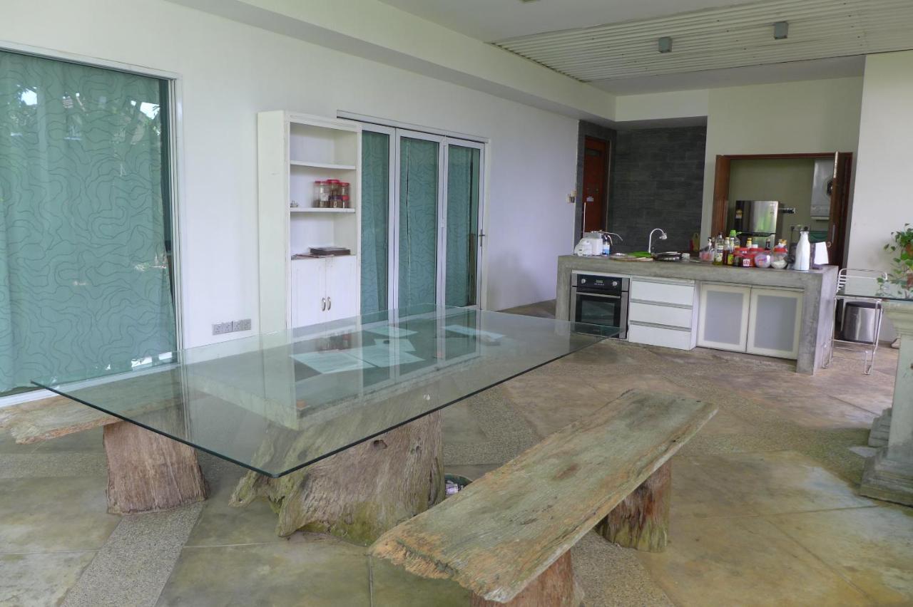 เวสต์เบอร์ลี อพาร์ตเมนท์ Apartment กูชิง ภายนอก รูปภาพ
