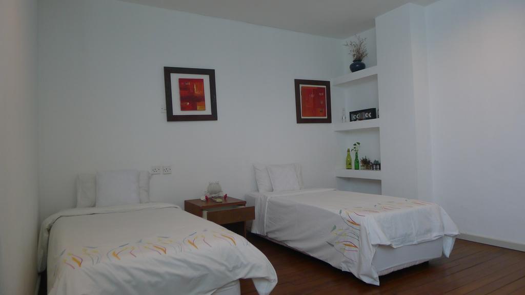 เวสต์เบอร์ลี อพาร์ตเมนท์ Apartment กูชิง ภายนอก รูปภาพ