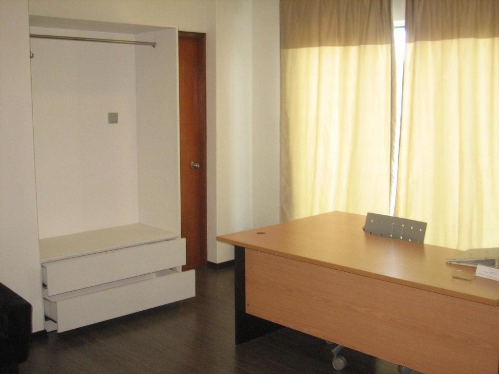 เวสต์เบอร์ลี อพาร์ตเมนท์ Apartment กูชิง ห้อง รูปภาพ