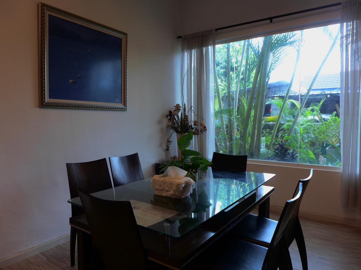 เวสต์เบอร์ลี อพาร์ตเมนท์ Apartment กูชิง ภายนอก รูปภาพ