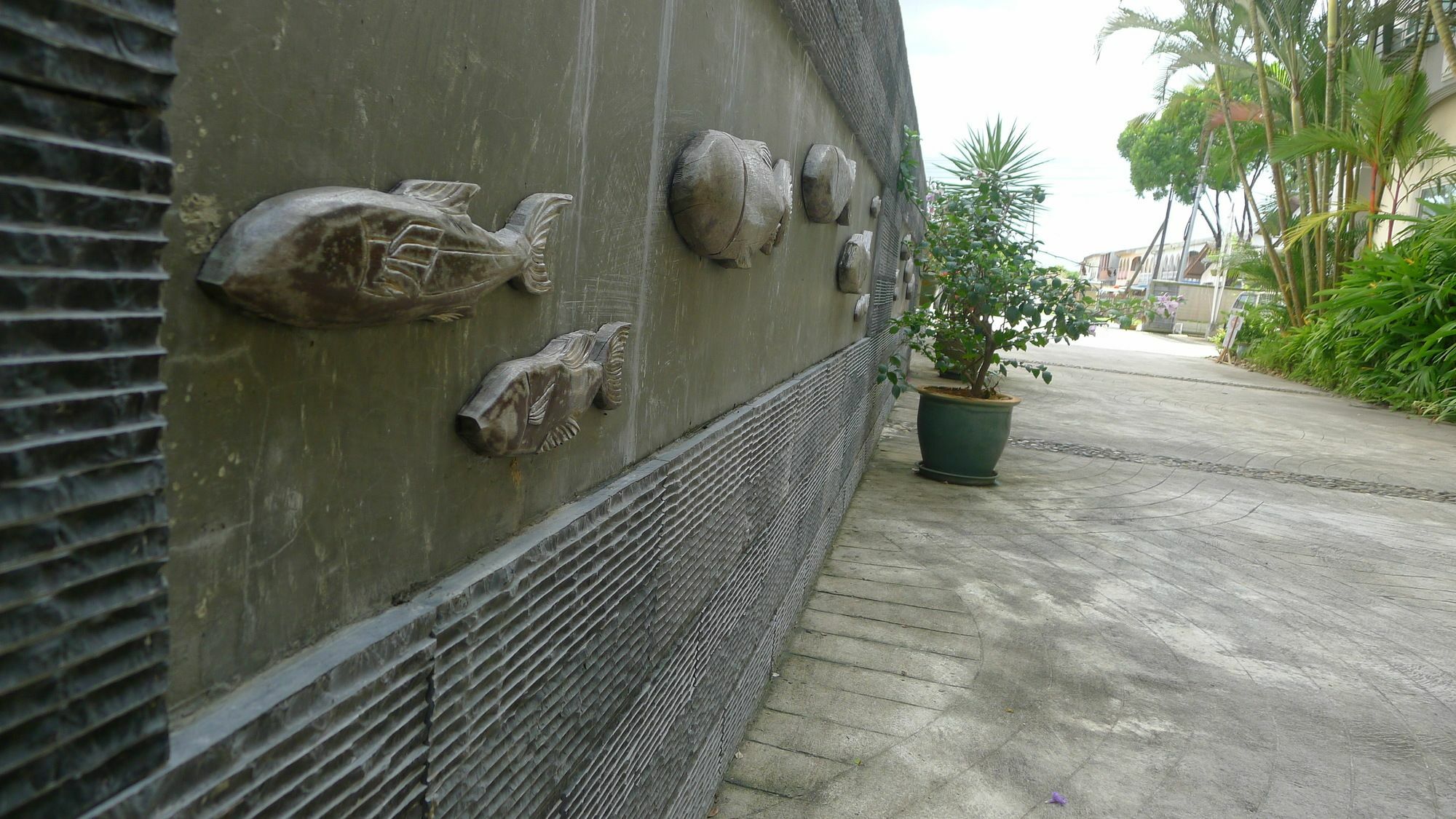เวสต์เบอร์ลี อพาร์ตเมนท์ Apartment กูชิง ภายนอก รูปภาพ